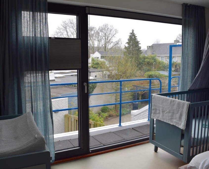 Aluminium kozijnen - Huisch Kozijnen